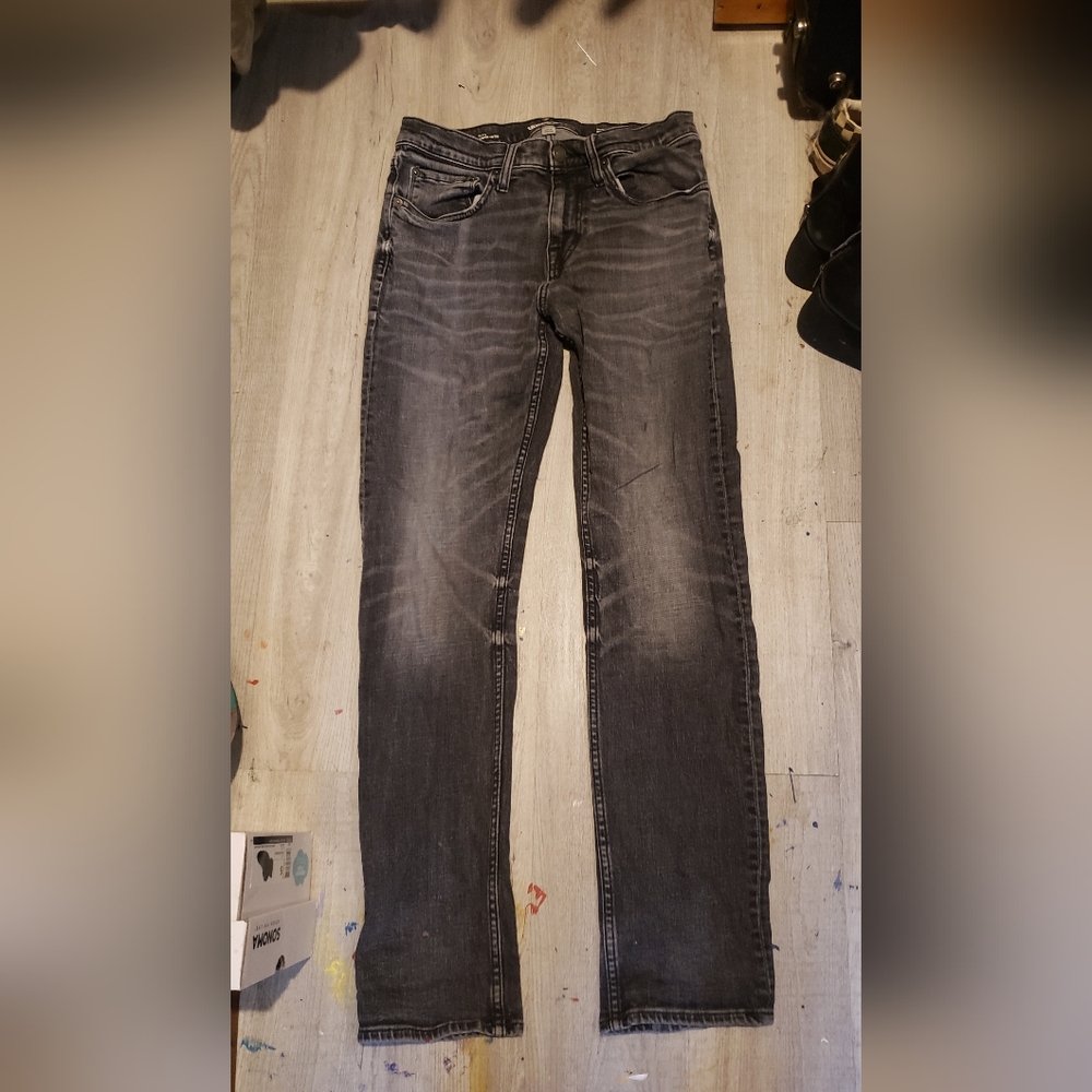 Size 32 Goodfellow jeans